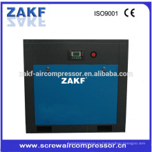 Популярные 11КВТ сделано в Китае воздушный компрессор из ZAKF